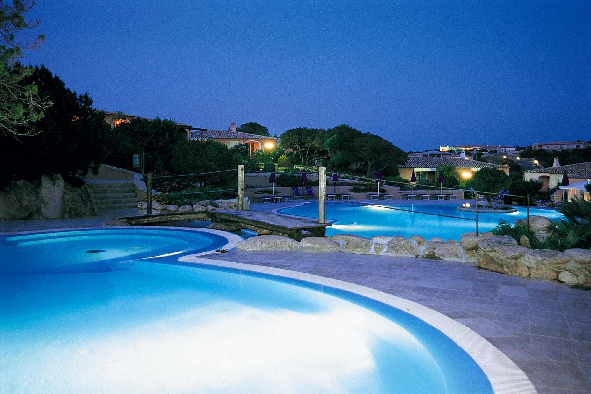 Colonna Resort Country & Sporting Club ปอร์โตแชร์โว สิ่งอำนวยความสะดวก รูปภาพ