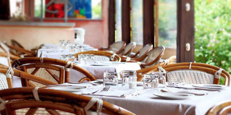 Colonna Resort Country & Sporting Club ปอร์โตแชร์โว ภายนอก รูปภาพ