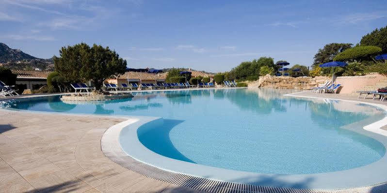 Colonna Resort Country & Sporting Club ปอร์โตแชร์โว ภายนอก รูปภาพ