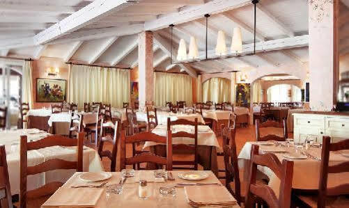 Colonna Resort Country & Sporting Club ปอร์โตแชร์โว ภายนอก รูปภาพ